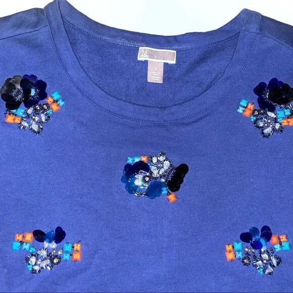 Chelsea 28 Short Sleeve Top - Picture 3 of 8